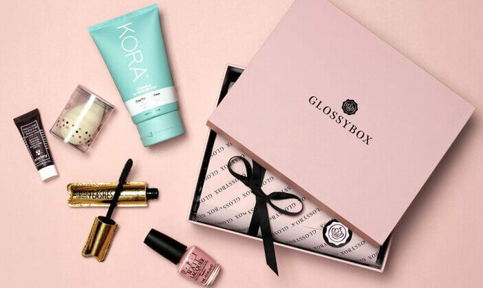 glossybox