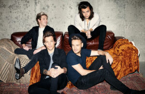 Fan Interviews: What it means to be a One Direction fan in 2020 one direction group photo