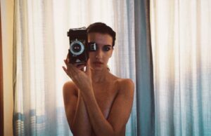 Interview: Meet Rising star Anna Straker Anna Straker