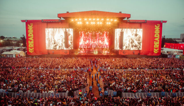 Reading and Leeds Festival 2021 going ahead? The organisers seem to think so. Reading and Leeds Festival
