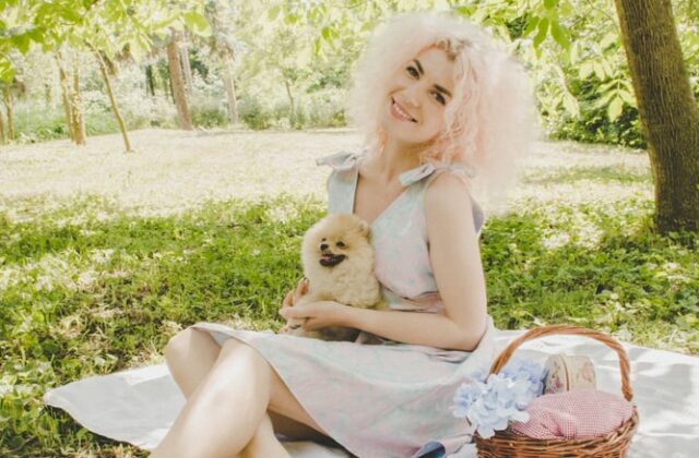 6 reasons why dogs make great family pets