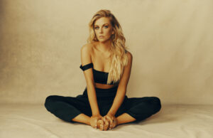 Interview: Lindsay Ell on her deeply personal album ‘heart theory’ Lindsay Ell