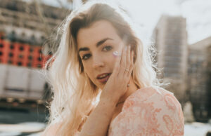 Introducing Alice L Alice L