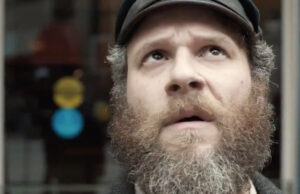 An American Pickle Review An American Pickle