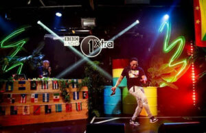 BBC Radio 1Xtra unveils broadcast plans for Carnival BBC Radio 1Xtra unveils broadcast plans for Carnival