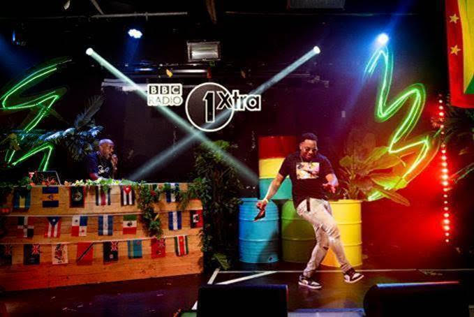 BBC Radio 1Xtra unveils broadcast plans for Carnival