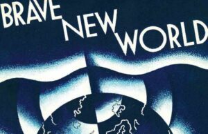 5 Classic Books That Received Terrible On-Release Reviews Brave New World
