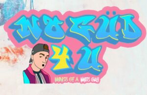 CJ O’Loan releases latest single ‘No Güd 4 U’ CJ O'Loan