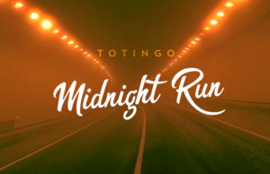 House DJ Totingo releases latest single ‘Midnight Run’ DJ Totingo