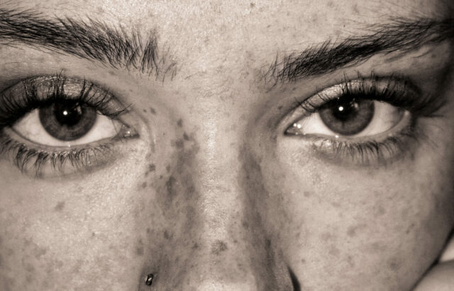 Holly Humberstone - EP artwork - 2020