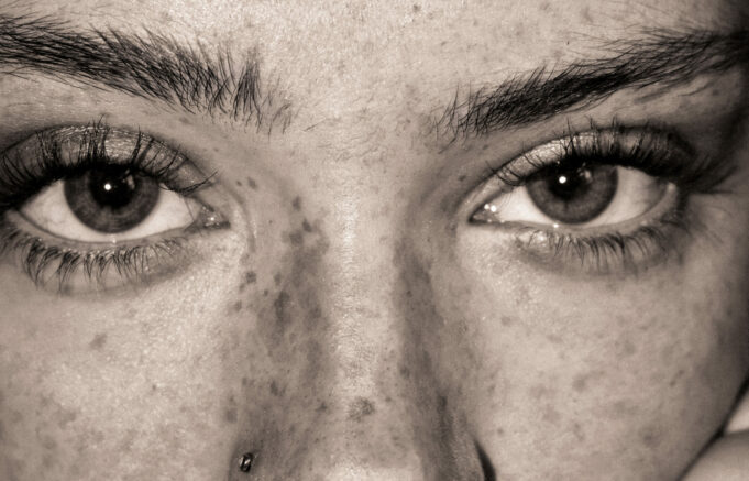 Holly Humberstone - EP artwork - 2020