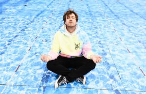 Interview: James Bourne on his debut solo single