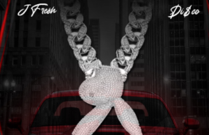 JFresh releases latest single – Carti JFresh