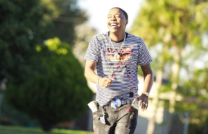 Johnny Made Miracles releases latest single ‘Trapping Alot’ Johnny Made Miracles