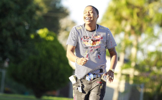 Johnny Made Miracles