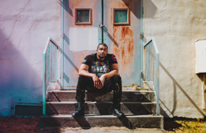 Lay B releases debut single ‘Rags 2 Riches’ Lay B