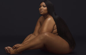10 songs that will help you get over someone you never dated Lizzo cuz I love you album art