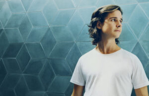 Lukas Graham teams up with G-Easy for new single ‘Share That Love’ Lukas Graham