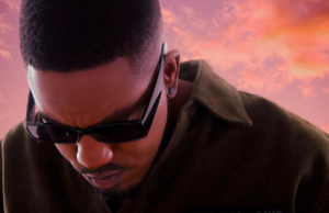 Lyricz releases brand new EP ‘Addiction’ Lyricz