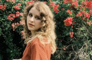 Interview: Introducing Hannah Grace Hannah Grace