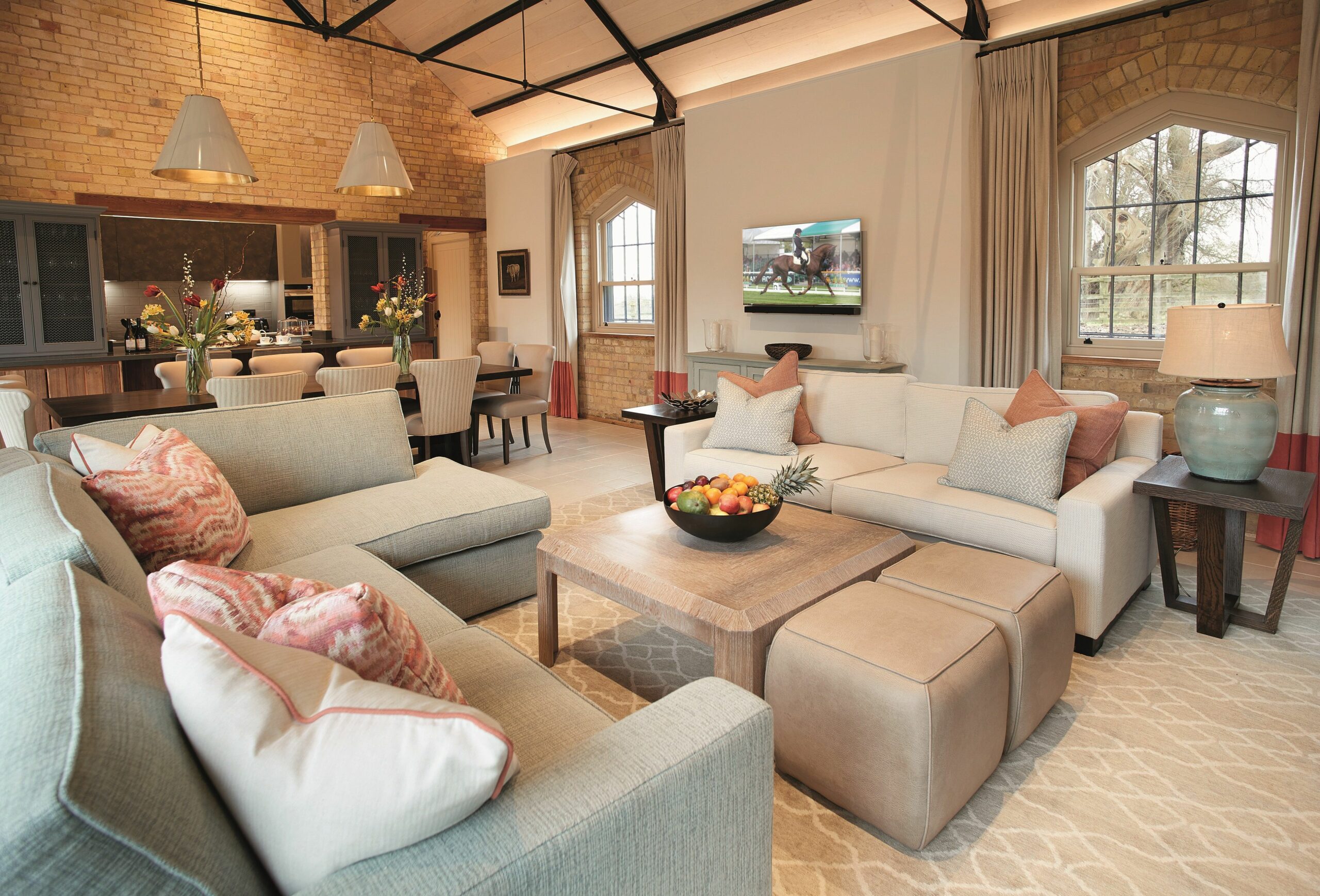 Plan your summer staycation at Rural Retreats and Norfolk Hideaways