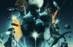 Secret Cinema ‘Horror-fest’ Drive In events at Goodwood Motor Circuit Secret Cinema Drive Experience