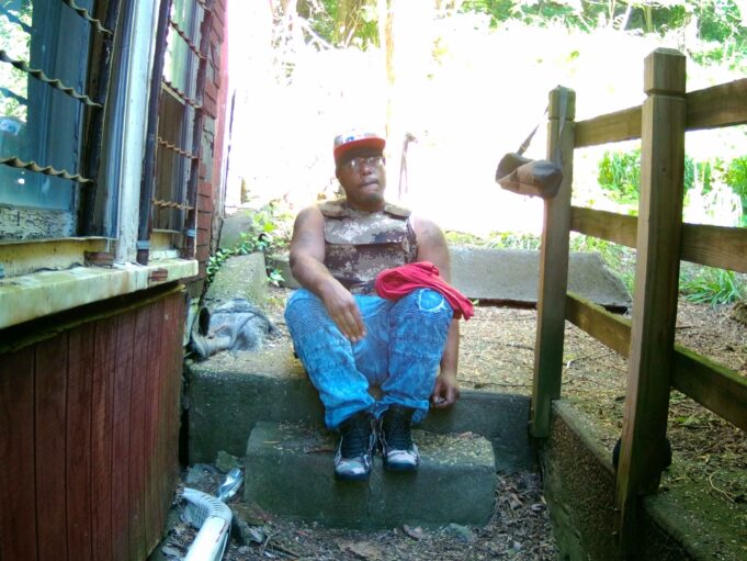 Skorge da Hoodlum Skorge da Hoodlum