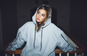 Interview: Introducing Irish singer-songwriter Sophie Doyle Ryder Sophie Doyle Ryder - Enough Photo Shoot - Photo by Ray Keogh