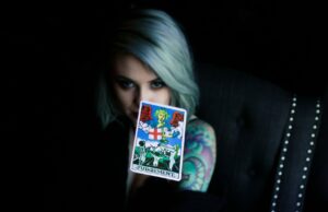 A guide to Tarot Card Readings Tarot Card reading