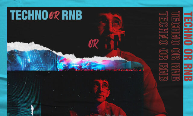 Interview: Introducing Pauric O’Meara Pauric O'Meara