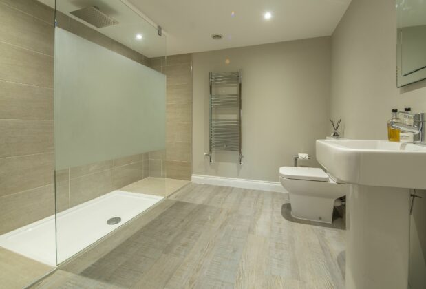 The Barns at Green, Valley Farm, Ubbeston, Suffolk, England