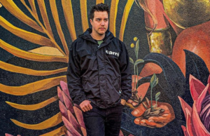 Wyntonio Fire Beats releases latest album ‘Indigo Lyricist 3’ Wyntonio Fire Beats