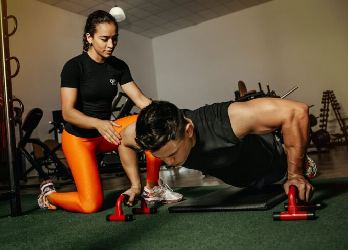 The Ultimate Guide To Pursuing A Career In Fitness