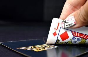 The 5 Biggest Gambling Nations