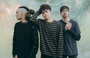 Interview: Introducing Indie band Nightly photo by Zach Pigg