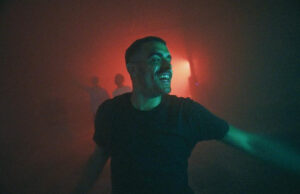 Aquilo share new video for ‘Moving On’ Aquilo