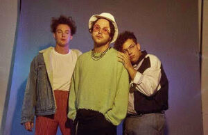 Interview: Lovelytheband on new music and UK fans Lovelytheband