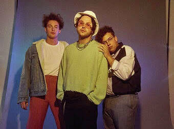 Lovelytheband Lovelytheband