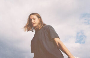 Interview: Introducing Childe Childe Just Me