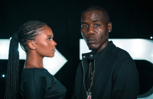 Chris Blaze releases latest single ‘Heavy’ Chris Blaze