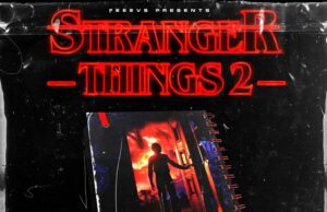 Feeevs releases latest single ‘Stranger Things 2’ Feeevs