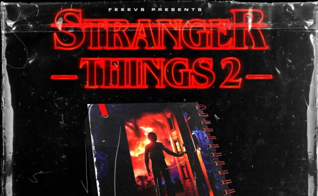 Feeevs releases latest single ‘Stranger Things 2’ Feeevs