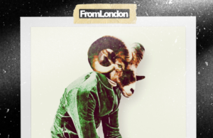 FromLondon drops new EP R.A.M – Release.Ascend.Maintain FromLondon