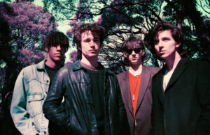 Inhaler and Squid nominated for the Music Moves Europe Talent Awards 2021 Inhaler and squid