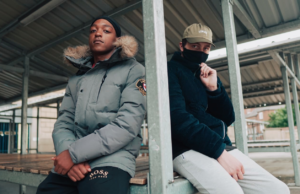 JXG releases debut album ‘GSD’ JXG