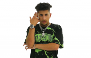 Jay Saad releases latest album ‘JXYSWORLD’ Jay Saad