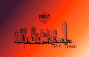 OriginElJay drops latest single This Town OriginElJay