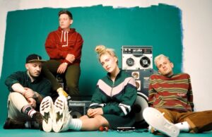 Interview: Fickle Friends on new music Fickle Friends