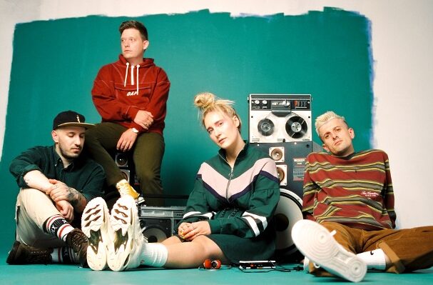 Fickle Friends Fickle Friends