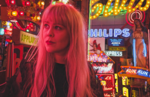 Interview: Litany on new single and what it’s like being a woman in music in 2020 Litany